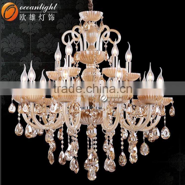 Fashion Modern Crystal Chandelier Lightings chanderlier pendant lighting OMG88633