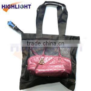 T005 supermarket security shopping bag
