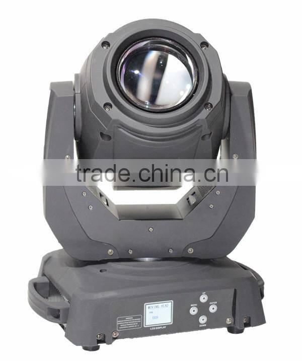 high quality led stage light 2R beam moving head light