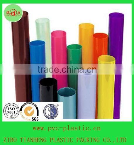 HIPS film ,HIPS film roll ,used for food