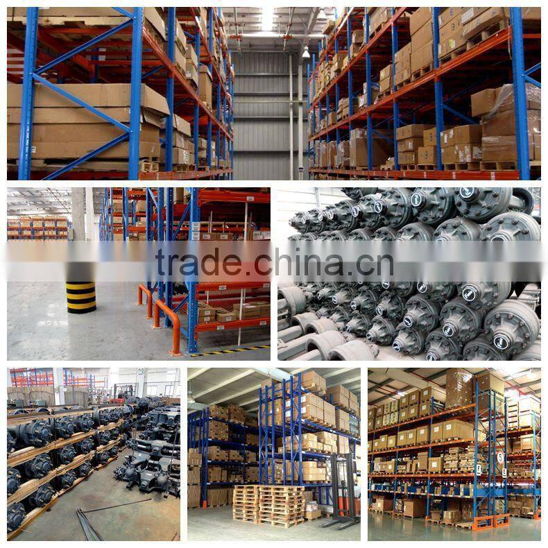 HOWO truck diesel Engine Assembly WD615