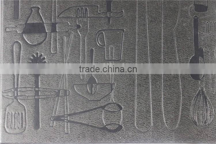 Custom Embossing Journal Notebook Printing