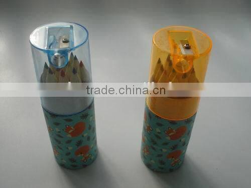 cheap wholesale alibaba hot sale color pencil set