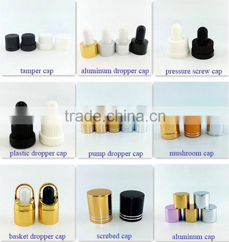 Trade Assurance 30ml skull head glass e liquid dropper bottle black frosted glass dropper bottle