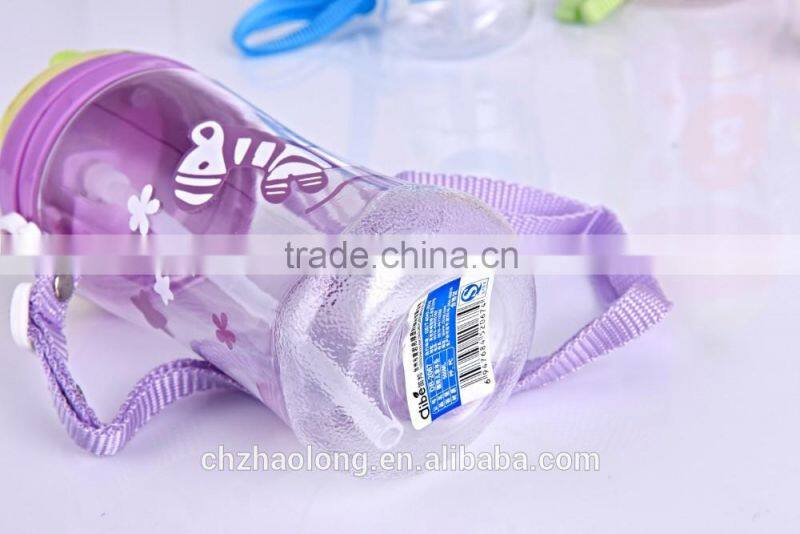 wholesale food grade kids water bottles bulk school water bottle for kids