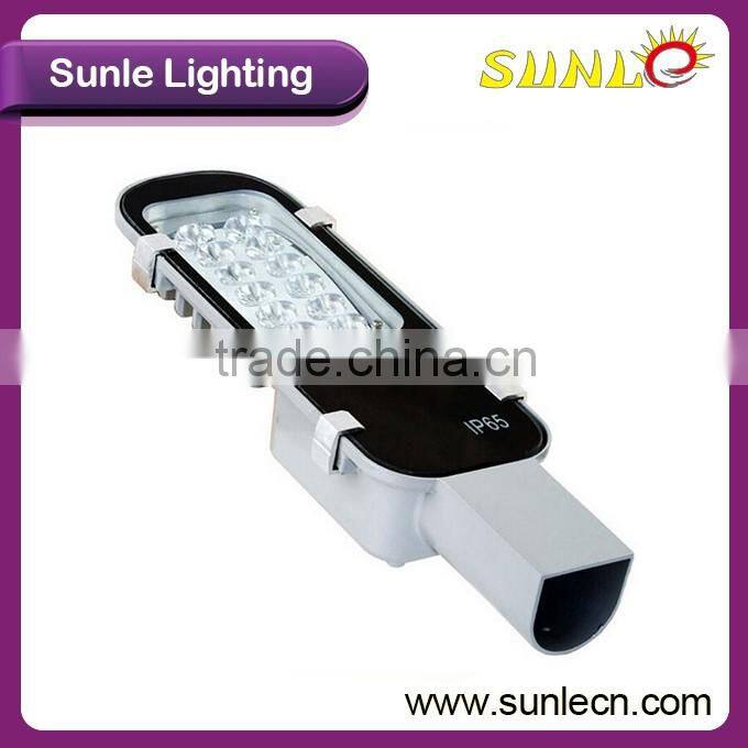 Hot Sale 36W LED Solar Power Energy Street Light Housing