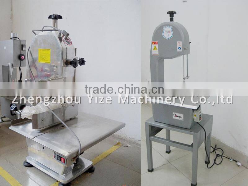 Commercial Frozen Beef Pork Cutting Meat Dividing Machine for Sale