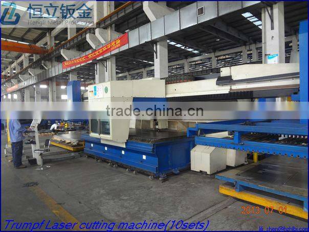 OEM laser cutting expert