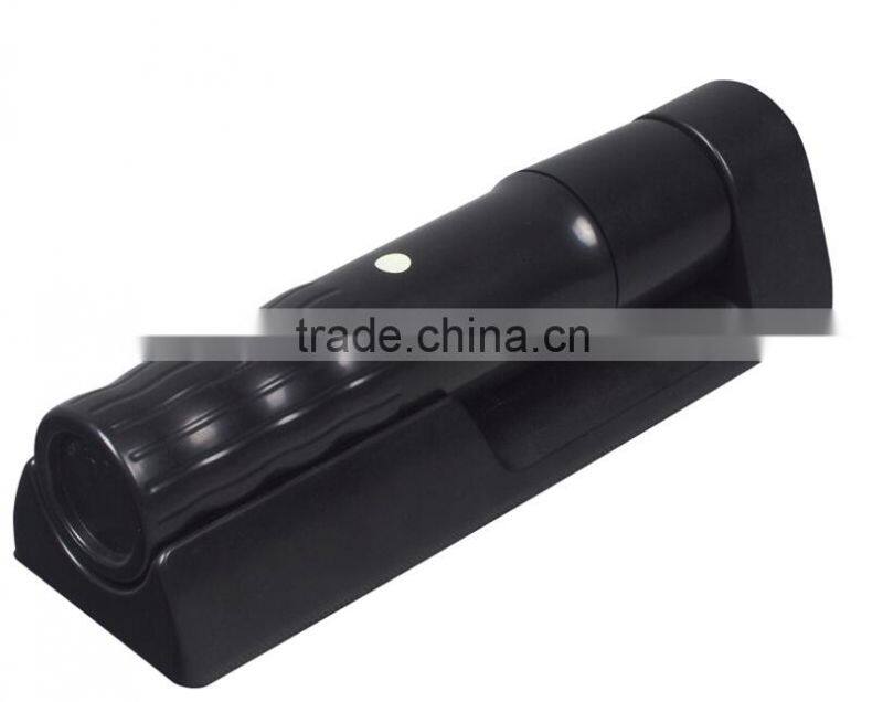 wall mounted emergency rechargeable flashlight led
