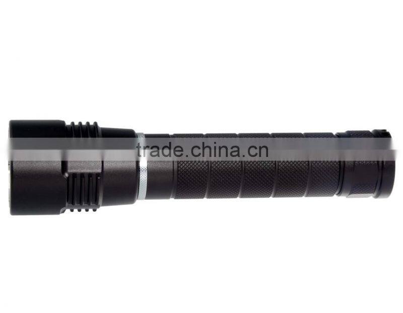 LustFire High Power 150m XML Diving LED Flashlight Waterproof