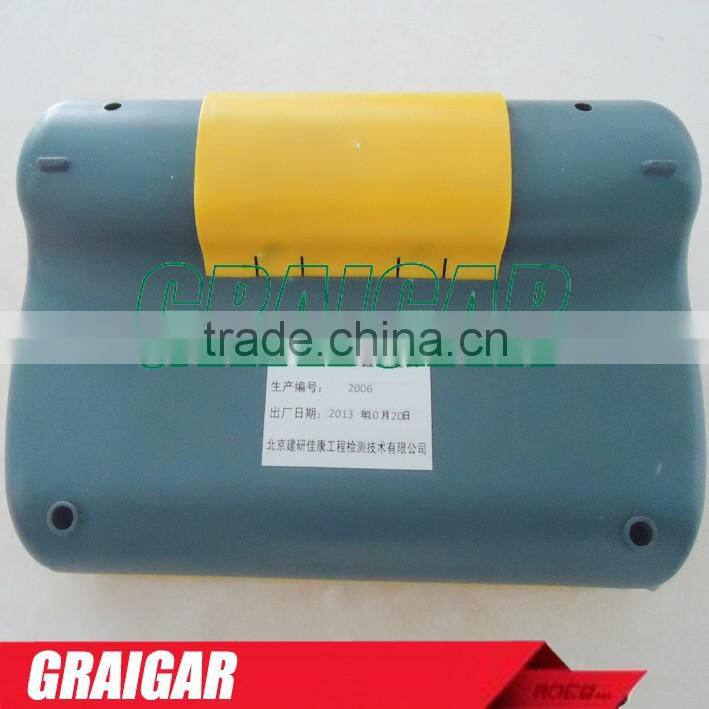Grid Scan Concrete Reinforcement Detector /JY-8S Concrete Rebar Locator Scanner Covermeter/ Ferromagnetic Objects Finder