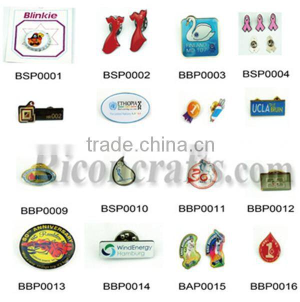 High quality woven patch/badge for applique and garment