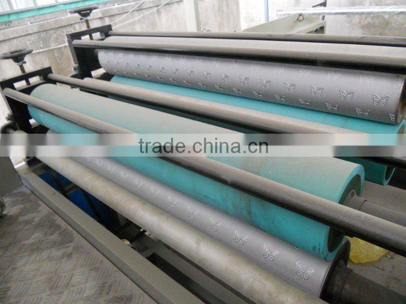 CDH-200-2 /facial tissue folding machine/facial tissue cutting machine/facial machine