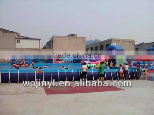 2016 best inflatable pool slide for sale
