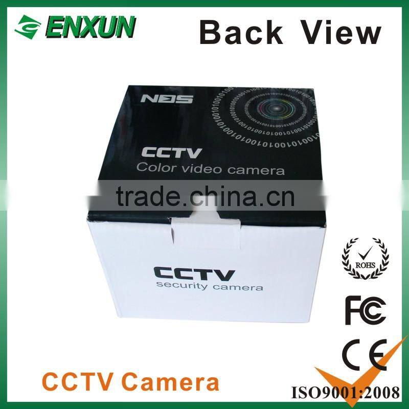 1/3"CMOS Boards 800TVL Full HD Security Camera CCTV Camera