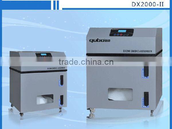 High Quality Dust Cleaning Purifier - Mobile Welding Fume Extractors At Wholesaler Price