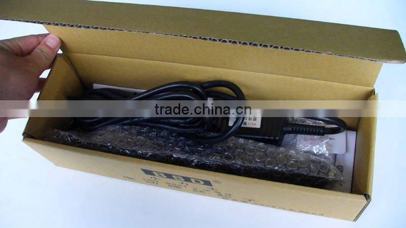 KILEWS Medium torque TKS-2500L Compact AC Semi-Automatic Electric Screwdriver