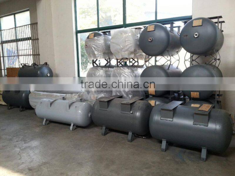 Compact Mounted Air Compressor 7.5kw 7bar Of Price