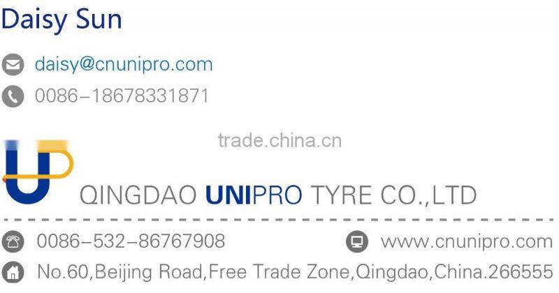 Wholesale Tire 245/70R16 Car Tire New Pcr Tire
