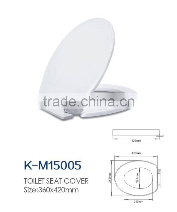 Bathroom toilet seats high quality wc seat cover