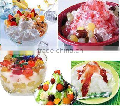 ice maker fried ice cream machine/ frying ice pan machine