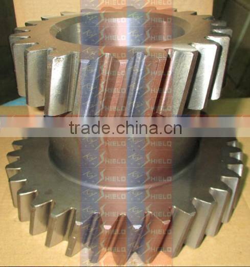 Bus Transmission Parts from China manufacturers for gearbox S6-150 S6-160, china city buses 115303005
