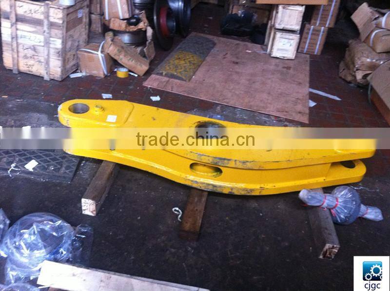 changlin zl50h wheel loader lift arm