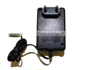 New !!! Linear adapter 9V500mA with European plug