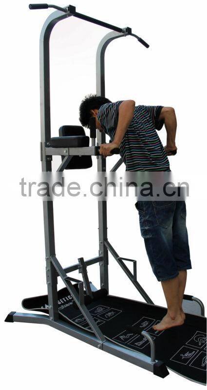 Fitness Equipment Power Steering Rack