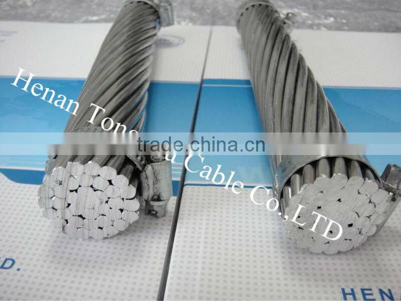 AAAC conductor ASTM B 399