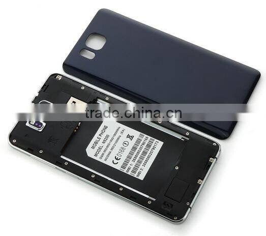 5.5inch dual core android phone/ chinese smart phone dual core 5.5inch