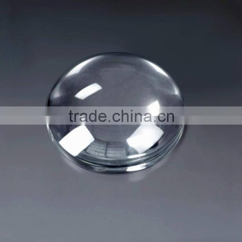 Google cardboard 3d glasses lens