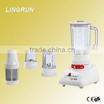 new design national mixer smoothie blender