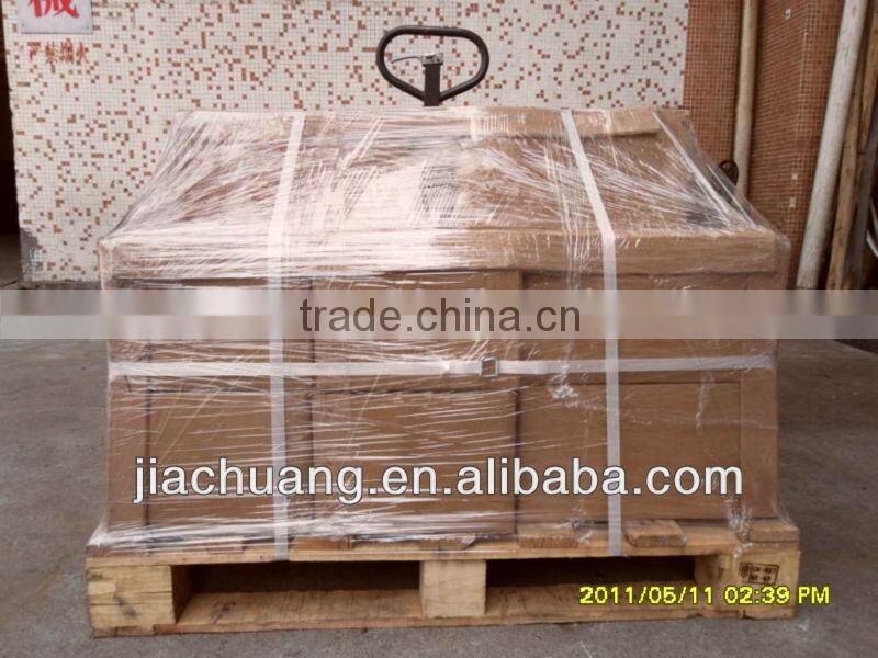 Polyester Straps Galvanized Wire Buckle