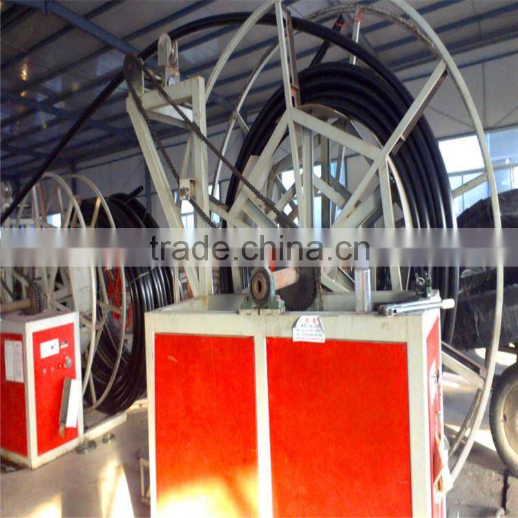 best quality agricultural irrigation pe pipe