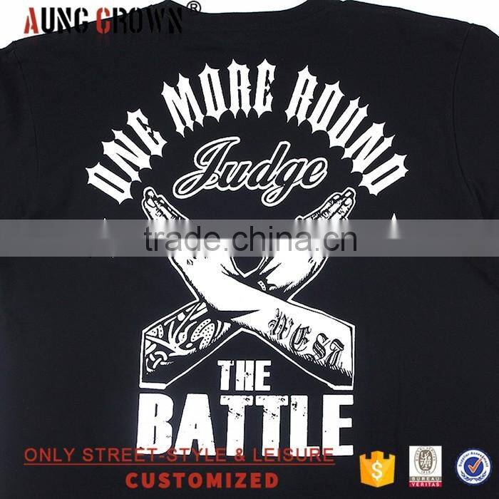 High Quality New Style 100 Cotton T Shirts