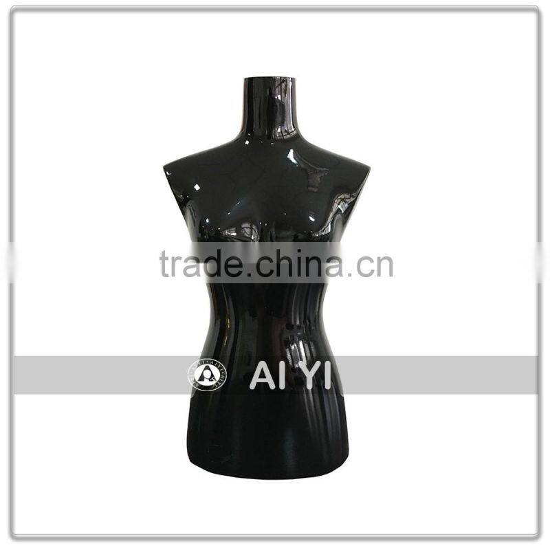 bikini display life size glossy color female mannequin