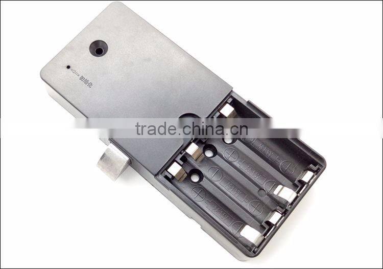 School furniture student remote control locker lock or rfid lock safe deposit locker