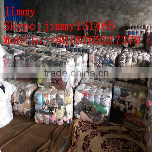 Supply lots cream used bags in bales wholesale used bags for africa