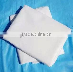 plain pp disposable bedsheet for wholesale