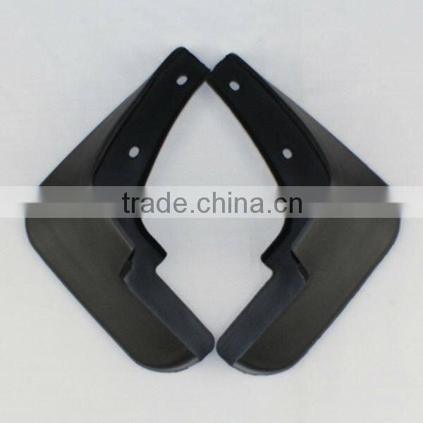 Black High quality car fender ZX brand