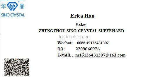 CVD HPHT white diamond loose synthetic diamond price per carat