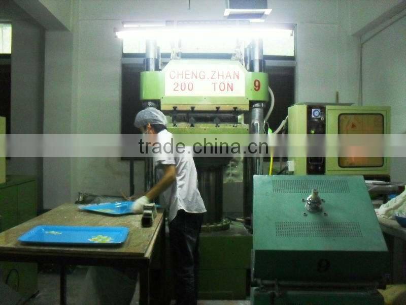 100% melamine a series of salad bowl