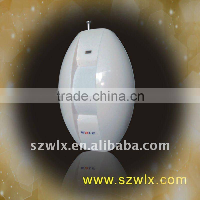 Wireless PIR motion Sensor alarm