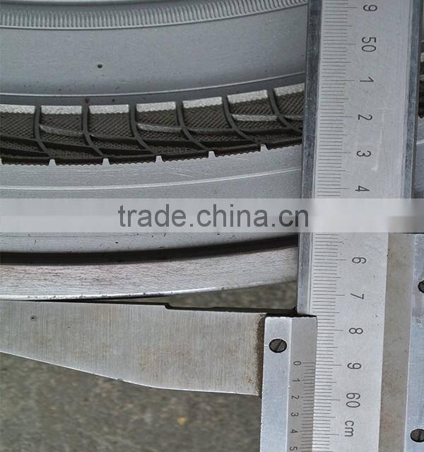 ISO Certificate CNC/EDM Bicycle Tire Mould