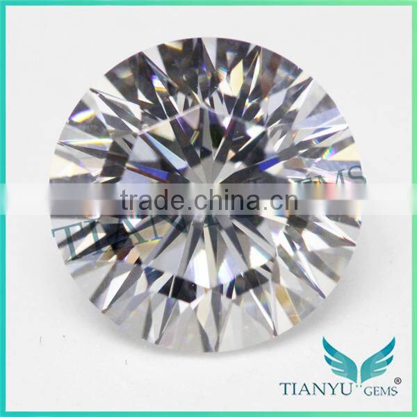 China wholesale bulk rough gemstones fancy nano sital blue sapphire gemstones in the rough