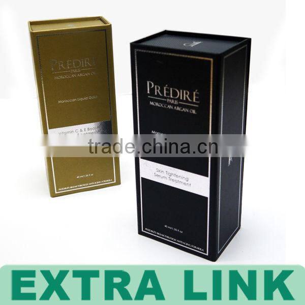 Wholesale creative design high quality durable Duplex leather wine box