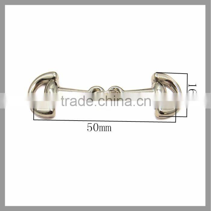 Wholesale Manufacture Buckle Shoelace Charm
