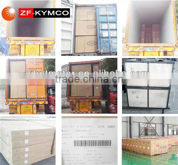 Van Cargo Tricycle For Cargo