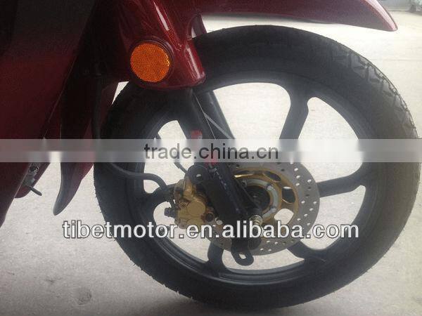 Motorcycle 2013 best-selling 110cc portable motorcyle(ZF110-A(IV))